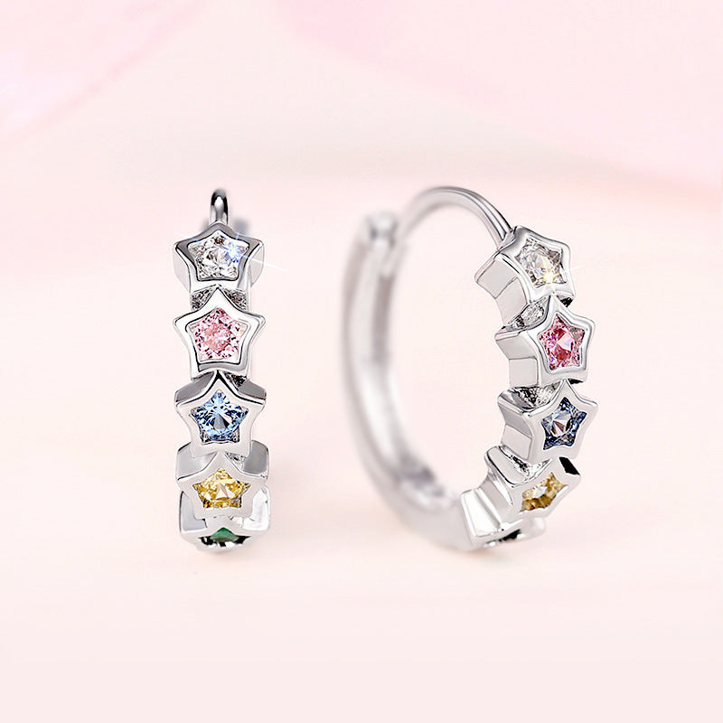Stunning Earring for Daily Wear