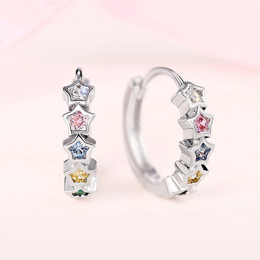 Stunning Earring for Daily Wear