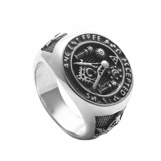 Charming Ring for Any Occasion