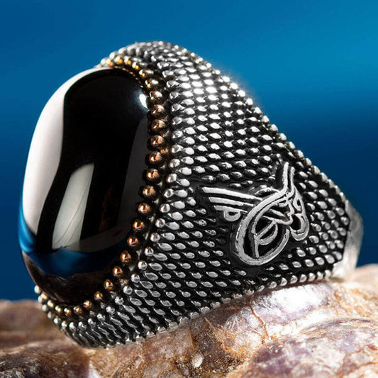 Charming Ring for Any Occasion