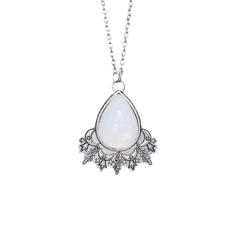 Beautiful Necklace with Unique Style