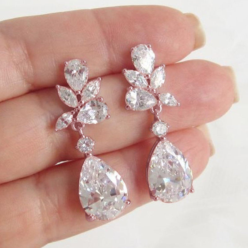 Classic Earring with Timeless Appeal