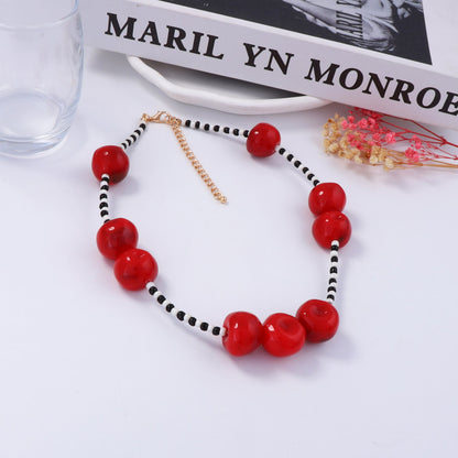 Beautiful Necklace with Unique Style