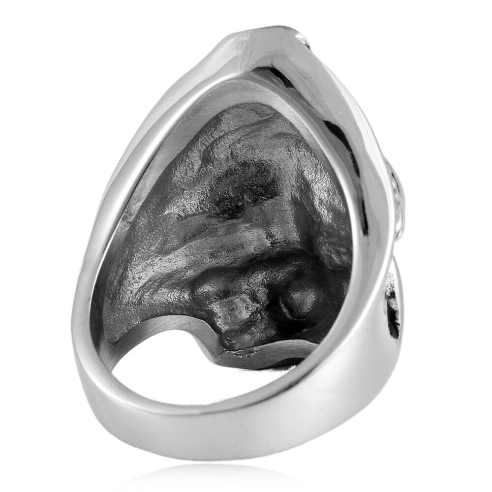 Delicate Artisan Ring