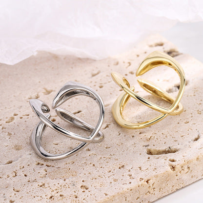 Stunning Ring for Daily Wear
