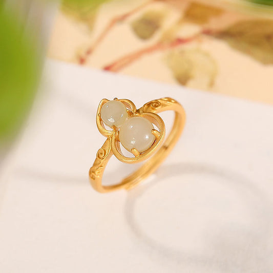 Elegant Silver Ring for Every Occasion