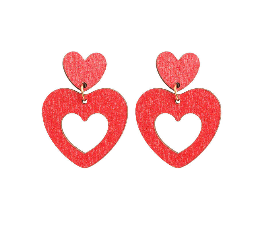 Charming Earring for Any Occasion