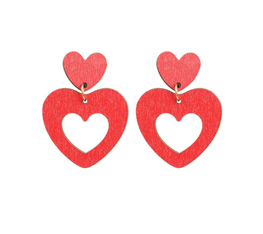 Charming Earring for Any Occasion