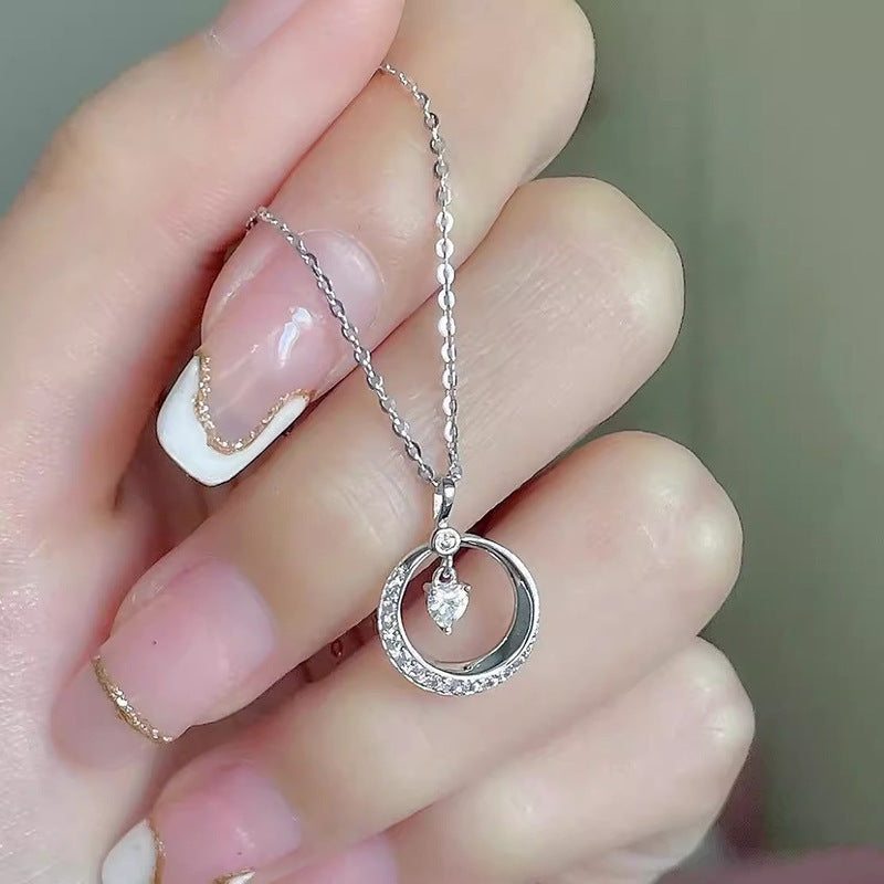 Vintage Handmade Necklace