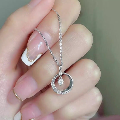 Vintage Handmade Necklace