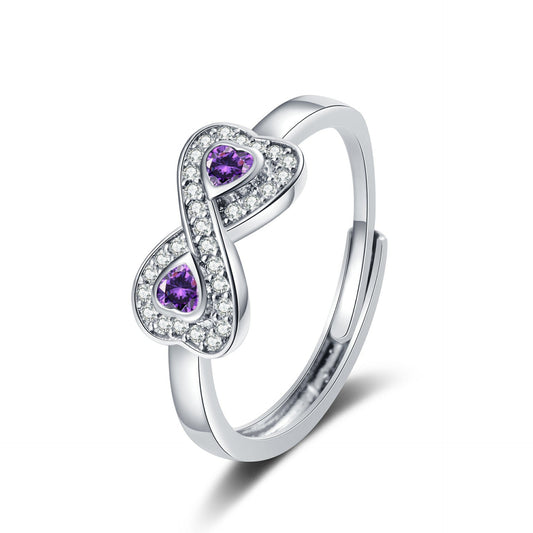 Delicate Artisan Ring