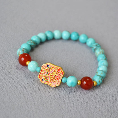Elegant Gold Bracelet for Every Occasion