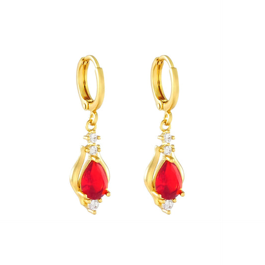 Stunning Earring for Daily Wear