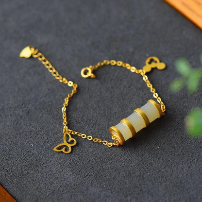 Elegant Gold Bracelet for Every Occasion