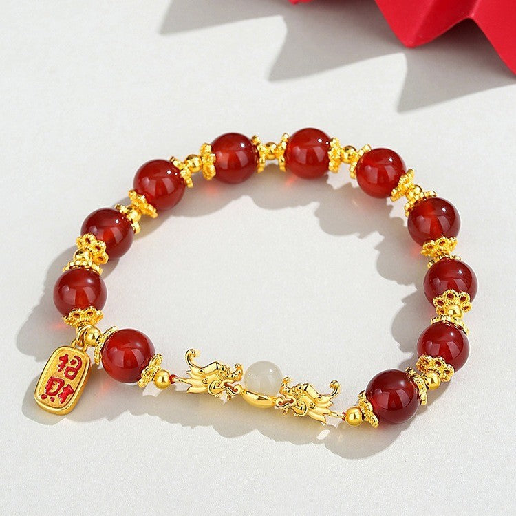 Elegant Silver Bracelet for Every Occasion