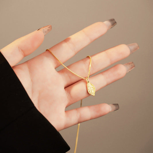 Charming Gold Necklace for Any Occasion