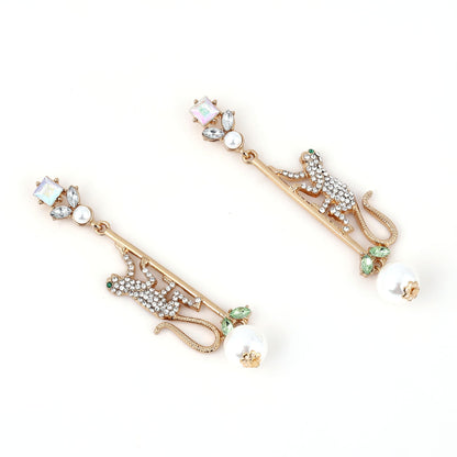 Elegant Pearl Earring for Every Occasion
