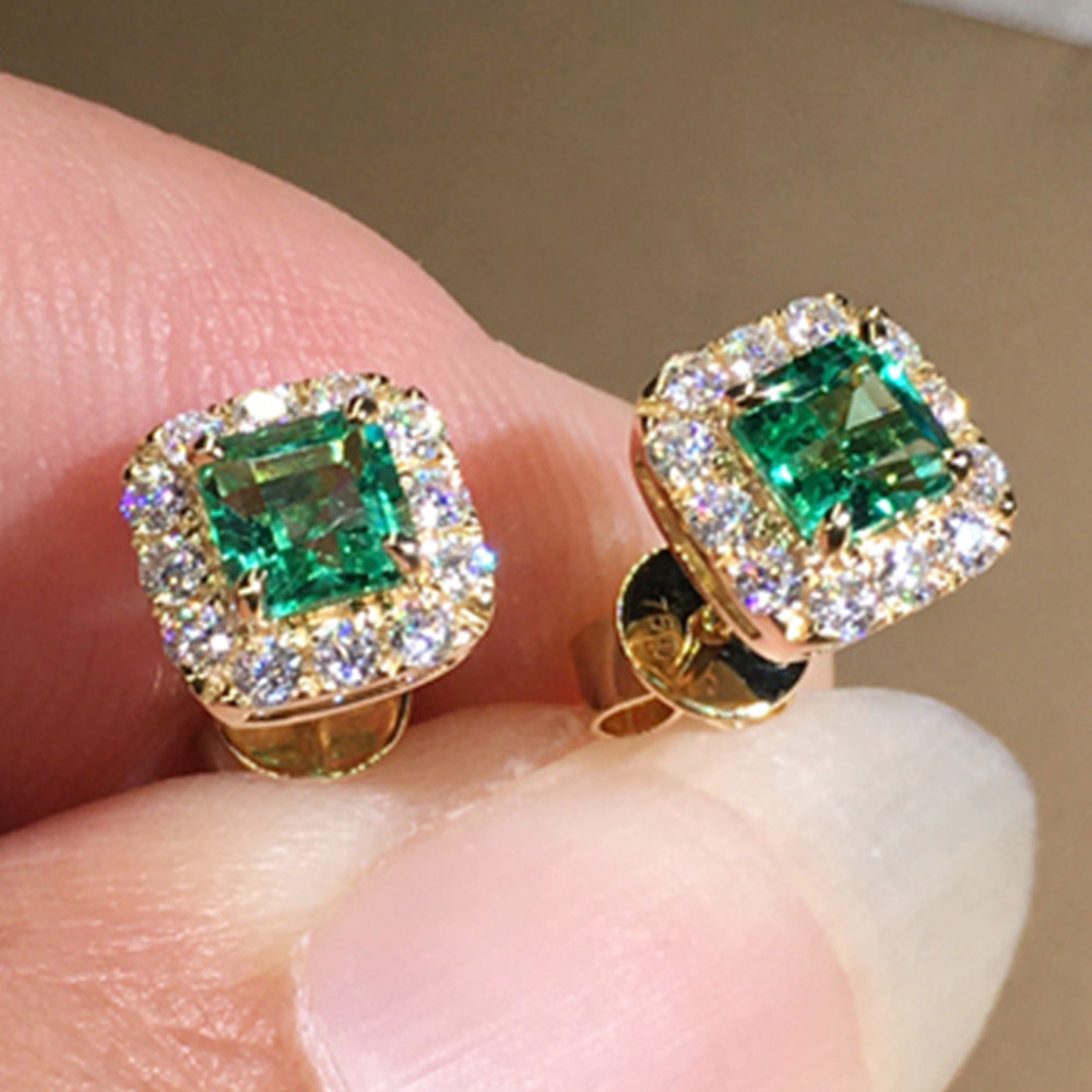 Romantic Earring for Special Moments