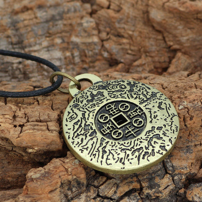 Charming Necklace for Any Occasion