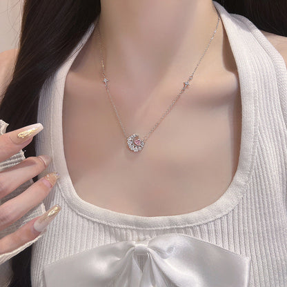 Delicate Artisan Necklace