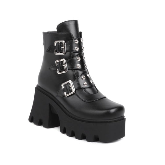 Beautifully Crafted Orthopedic Boots
