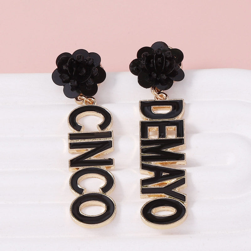 Beautiful Earring with Unique Style