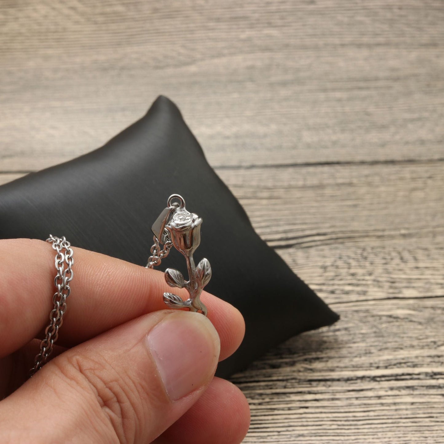 Beautiful Necklace with Unique Style