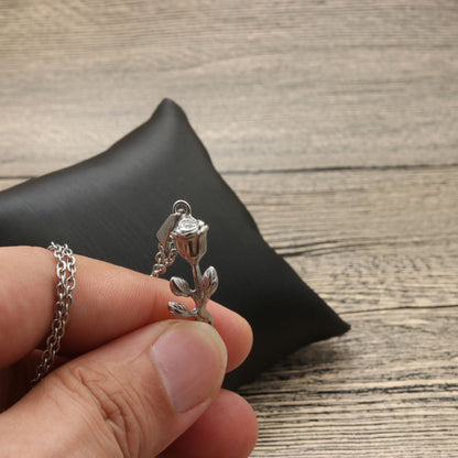 Beautiful Necklace with Unique Style