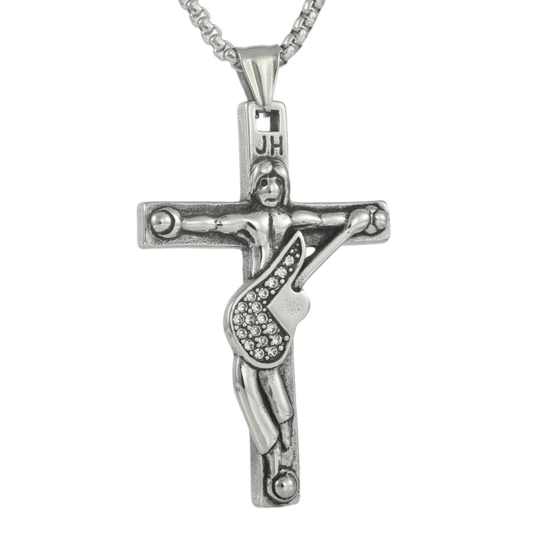 Romantic Necklace for Special Moments