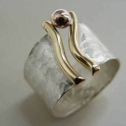 Elegant Ring for Every Occasion
