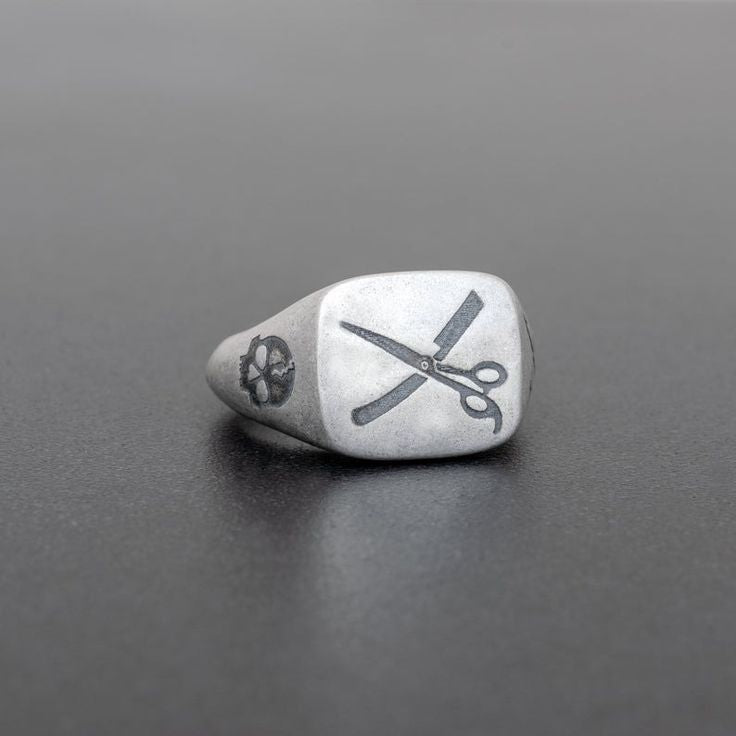 Elegant Ring for Every Occasion