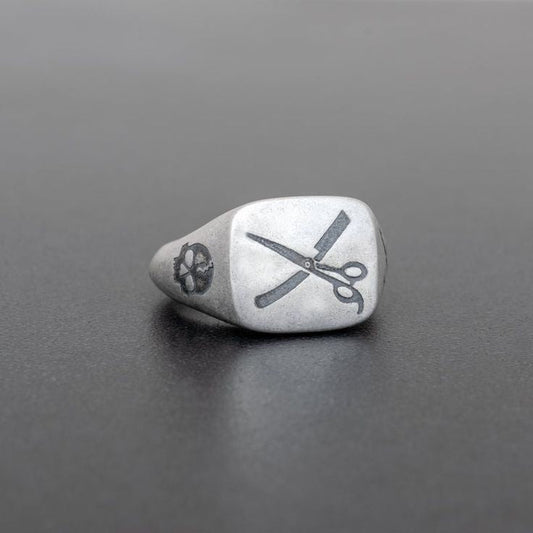 Elegant Ring for Every Occasion