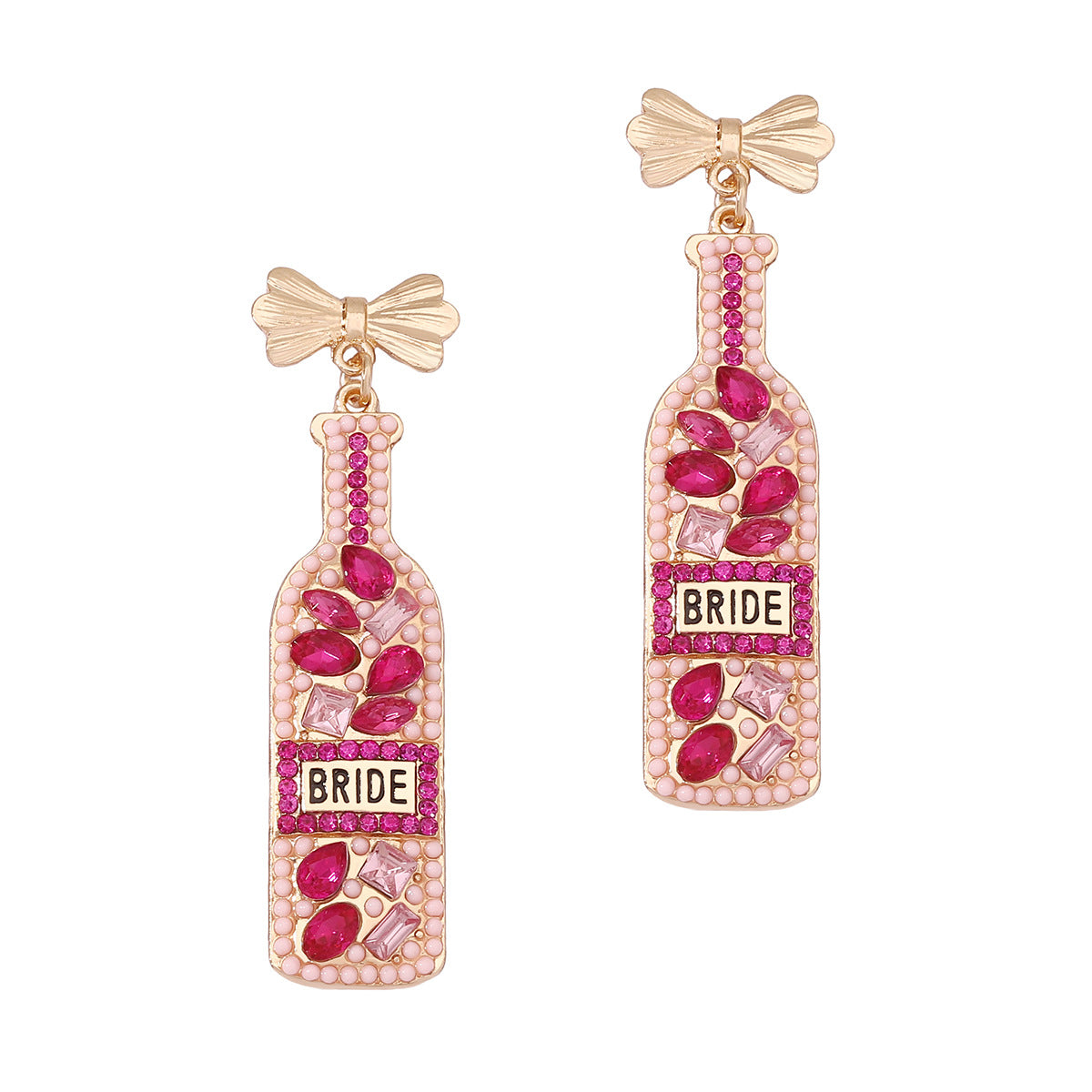 Beautiful Earring with Unique Style