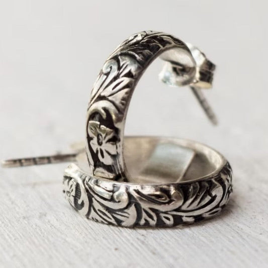 Stunning Earring for Daily Wear