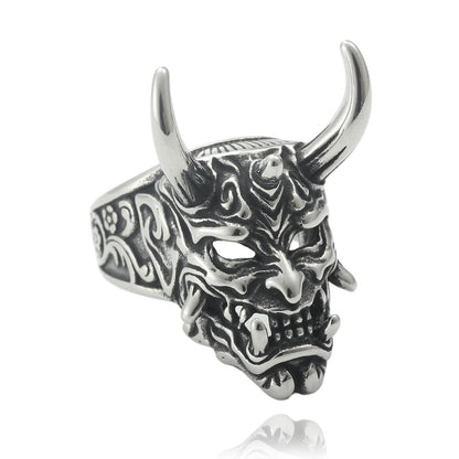 Charming Ring for Any Occasion
