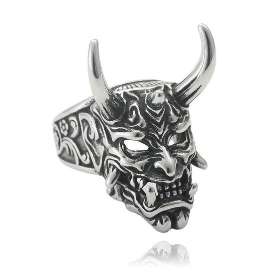 Charming Ring for Any Occasion