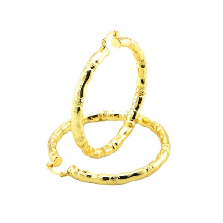 Charming Earring for Any Occasion