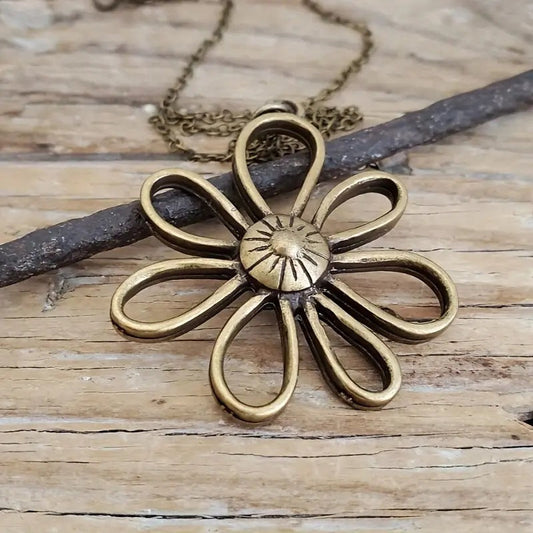 Classic Necklace with Timeless Appeal