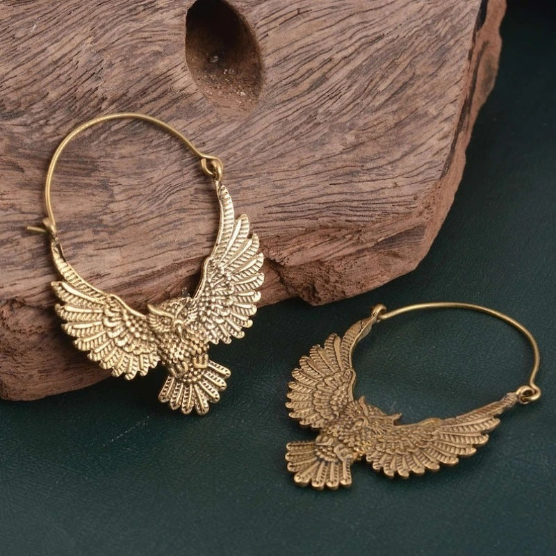 Elegant Earring for Every Occasion