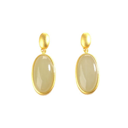 Stunning Gold Earring for Daily Wear