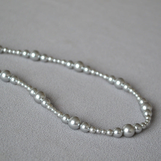 Vintage Handmade Necklace