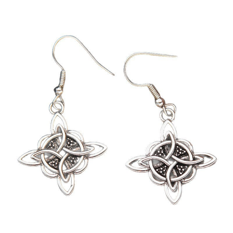 Beautiful Earring with Unique Style