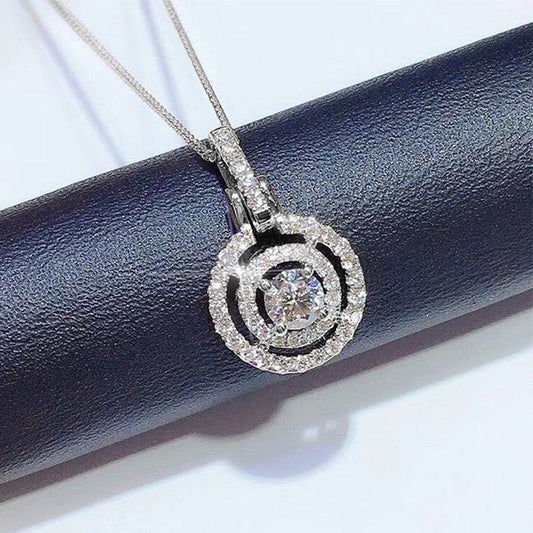 Delicate Artisan Necklace