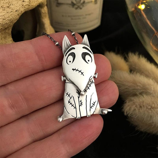 Charming Necklace for Any Occasion