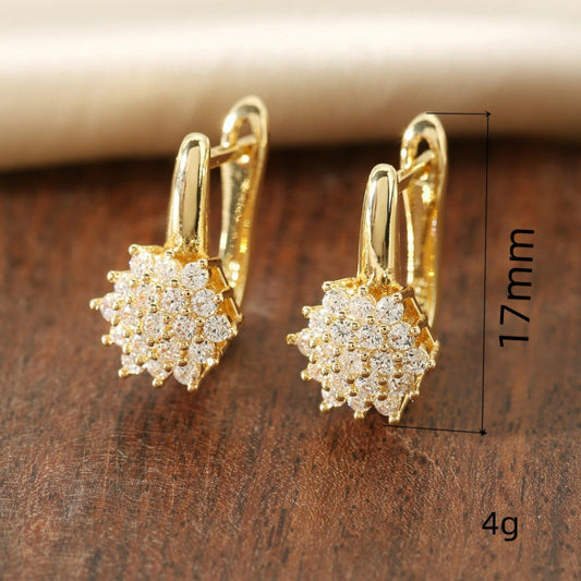Charming Earring for Any Occasion