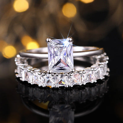 Elegant Ring for Every Occasion