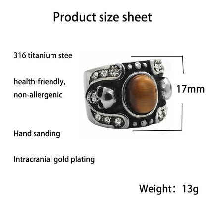 Stunning Ring for Daily Wear
