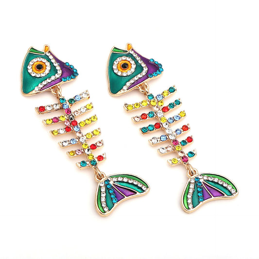 Elegant Earring for Every Occasion