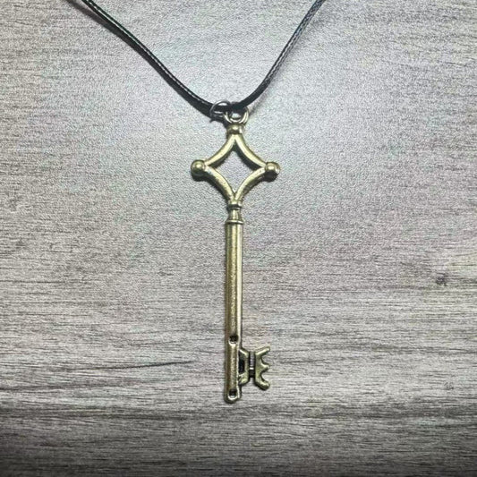 Charming Necklace for Any Occasion