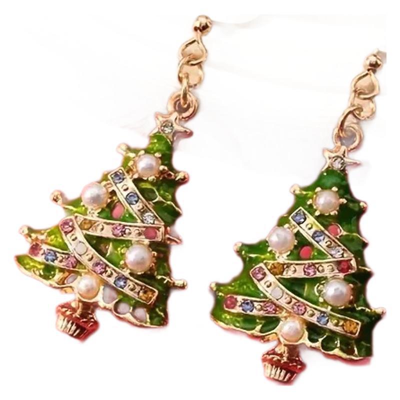 Beautiful Earring with Unique Style